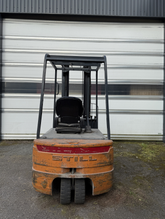 Still Elektrogabelstapler R20-16 (W27/25)